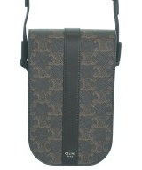 CELINE ショルダーバッグ