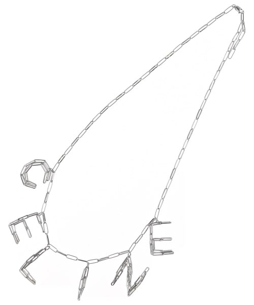 CELINE(セリーヌ)のネックレス サイズ:- 49,800円