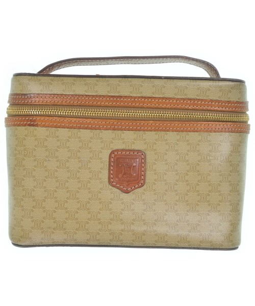 CELINE(セリーヌ)のハンドバッグ サイズ:- 23,800円