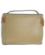 CELINE（セリーヌ）ハンドバッグ ベージュ サイズ:- レディース/2200714948027