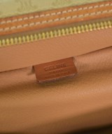 CELINE（セリーヌ）ハンドバッグ ベージュ サイズ:- レディース/2200714948027