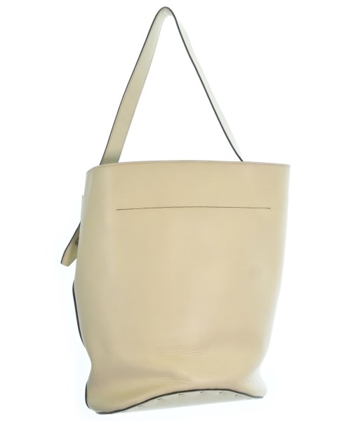 CELINE（セリーヌ）ショルダーバッグ 白 サイズ:- レディース/2200711076259
