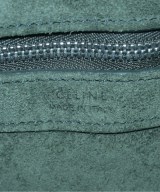 CELINE（セリーヌ）ショルダーバッグ 白 サイズ:- レディース/2200711076259