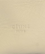 CELINE（セリーヌ）ショルダーバッグ 白 サイズ:- レディース/2200711076259