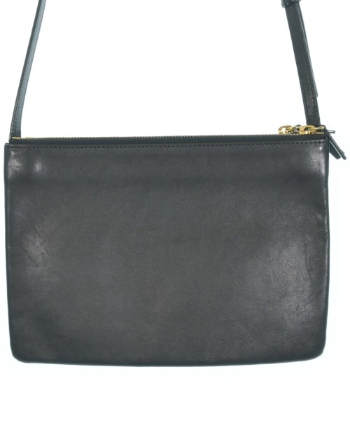 CELINE（セリーヌ）ショルダーバッグ 黒 サイズ:- レディース/2200711891067