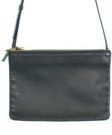 CELINE（セリーヌ）ショルダーバッグ 黒 サイズ:- レディース/2200711891067