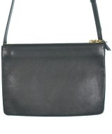 CELINE（セリーヌ）ショルダーバッグ 黒 サイズ:- レディース/2200711891067