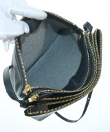 CELINE（セリーヌ）ショルダーバッグ 黒 サイズ:- レディース/2200711891067