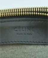 CELINE（セリーヌ）ショルダーバッグ 黒 サイズ:- レディース/2200711891067