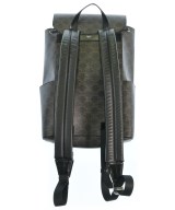 CELINE（セリーヌ）バックパック・リュック 黒 サイズ:- レディース/2200715640050