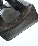 CELINE（セリーヌ）バックパック・リュック 黒 サイズ:- レディース/2200715640050