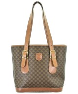 CELINE（セリーヌ）ハンドバッグ 茶 サイズ:- レディース/2200715702222