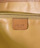 CELINE（セリーヌ）ハンドバッグ 茶 サイズ:- レディース/2200715702222