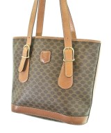 CELINE（セリーヌ）ハンドバッグ 茶 サイズ:- レディース/2200715702222