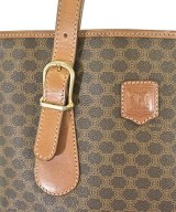 CELINE（セリーヌ）ハンドバッグ 茶 サイズ:- レディース/2200715702222