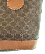 CELINE（セリーヌ）ハンドバッグ 茶 サイズ:- レディース/2200715702222