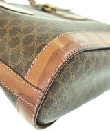 CELINE（セリーヌ）ハンドバッグ 茶 サイズ:- レディース/2200715702222