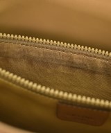 CELINE（セリーヌ）ハンドバッグ 茶 サイズ:- レディース/2200715702222