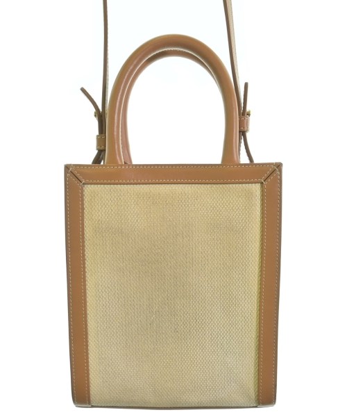 CELINE（セリーヌ）トートバッグ 白 サイズ:- レディース/2200715702321