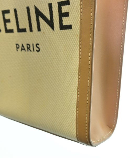 CELINE（セリーヌ）トートバッグ 白 サイズ:- レディース/2200715702321