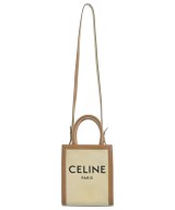 CELINE（セリーヌ）トートバッグ 白 サイズ:- レディース/2200715702321