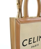 CELINE（セリーヌ）トートバッグ 白 サイズ:- レディース/2200715702321