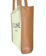 CELINE（セリーヌ）トートバッグ 白 サイズ:- レディース/2200715702321