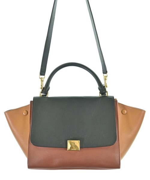 CELINE(セリーヌ)のハンドバッグ サイズ:- 92,800円