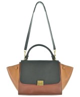 CELINE（セリーヌ）ハンドバッグ オレンジ サイズ:- レディース/2200715702338