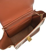 CELINE（セリーヌ）ハンドバッグ オレンジ サイズ:- レディース/2200715702338
