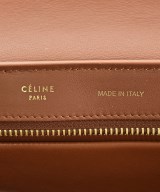 CELINE（セリーヌ）ハンドバッグ オレンジ サイズ:- レディース/2200715702338