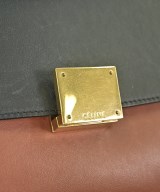 CELINE（セリーヌ）ハンドバッグ オレンジ サイズ:- レディース/2200715702338