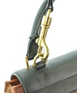 CELINE（セリーヌ）ハンドバッグ オレンジ サイズ:- レディース/2200715702338