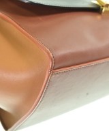 CELINE（セリーヌ）ハンドバッグ オレンジ サイズ:- レディース/2200715702338