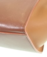 CELINE（セリーヌ）ハンドバッグ オレンジ サイズ:- レディース/2200715702338
