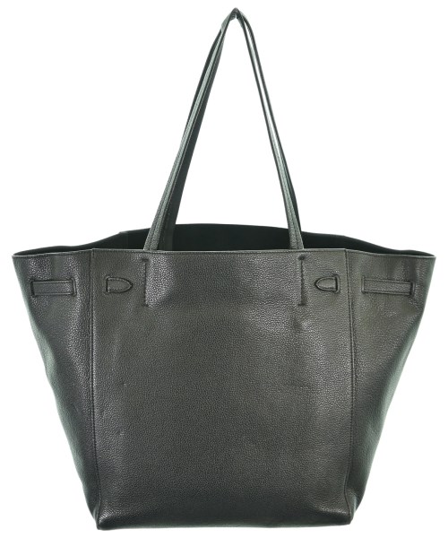 CELINE（セリーヌ）トートバッグ 黒 サイズ:- レディース/2200715702352