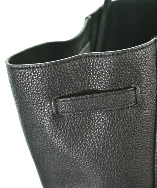 CELINE（セリーヌ）トートバッグ 黒 サイズ:- レディース/2200715702352