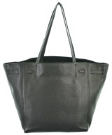 CELINE（セリーヌ）トートバッグ 黒 サイズ:- レディース/2200715702352