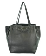 CELINE（セリーヌ）トートバッグ 黒 サイズ:- レディース/2200715702352