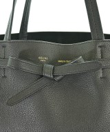 CELINE（セリーヌ）トートバッグ 黒 サイズ:- レディース/2200715702352