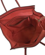 CELINE（セリーヌ）ハンドバッグ 赤 サイズ:- レディース/2200715702505