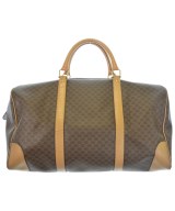 CELINE（セリーヌ）ボストンバッグ 茶 サイズ:- レディース/2200715702611