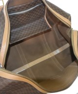 CELINE（セリーヌ）ボストンバッグ 茶 サイズ:- レディース/2200715702611