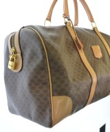 CELINE（セリーヌ）ボストンバッグ 茶 サイズ:- レディース/2200715702611