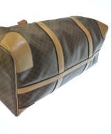 CELINE（セリーヌ）ボストンバッグ 茶 サイズ:- レディース/2200715702611