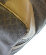CELINE（セリーヌ）ボストンバッグ 茶 サイズ:- レディース/2200715702611