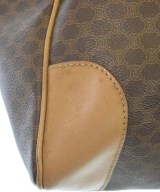 CELINE（セリーヌ）ボストンバッグ 茶 サイズ:- レディース/2200715702611