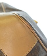 CELINE（セリーヌ）ボストンバッグ 茶 サイズ:- レディース/2200715702611