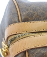 CELINE（セリーヌ）ボストンバッグ 茶 サイズ:- レディース/2200715702611