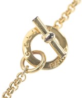 CELINE（セリーヌ）ネックレス ゴールド サイズ:- レディース/2200715702871